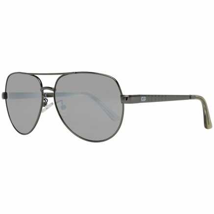 Zonnebril Heren Guess GF0215 6008C