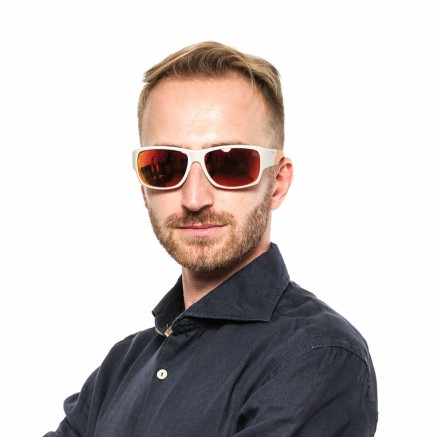Men's Sunglasses Timberland TB9203 5920H 2