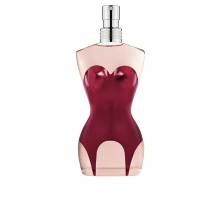 Women's Perfume Classique Jean Paul Gaultier 10008618 EDP