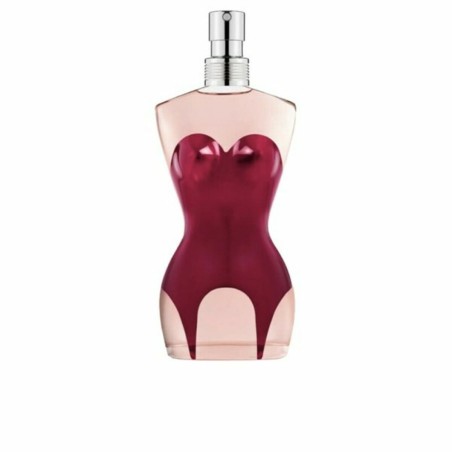 Perfume Mujer Classique Jean Paul Gaultier 10008618 EDP