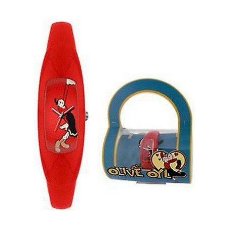Orologio Donna Olive Oyl DANCE (Ø 30 mm)