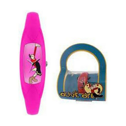 Orologio Donna Olive Oyl DANCE (Ø 30 mm)