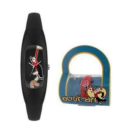 Ladies' Watch Olive Oyl DANCE (Ø 30 mm)