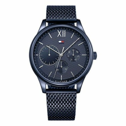 Horloge Heren Tommy Hilfiger DAMON (Ø 46 mm)