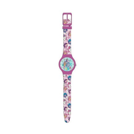 Orologio Bambini My Little Pony 483107 - TIN BOX (Ø 32 mm)