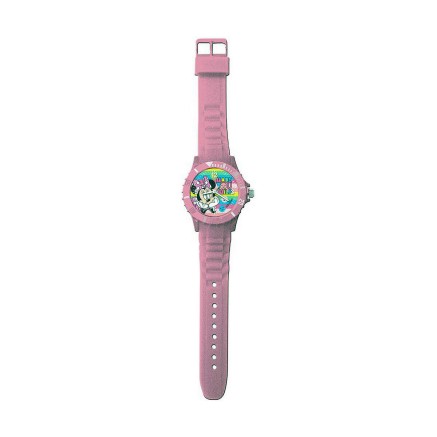 Horloge Kinderen Minnie Mouse 562689 (Ø 32 mm)