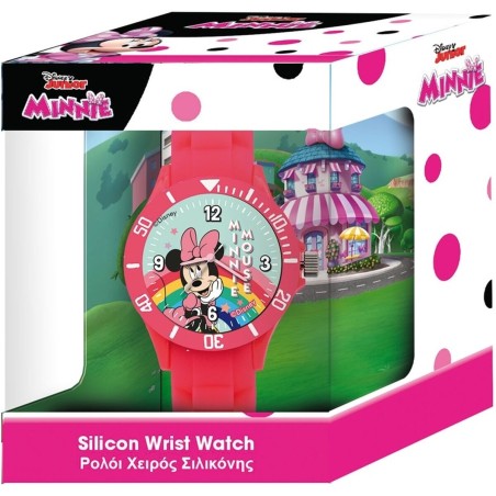 Montre Enfant Disney 562A2021-SET16 (Ø 43 mm) (Ø 32 mm) (Ø 38 mm) (