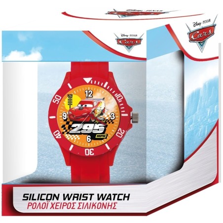 Orologio Bambini Disney 562A2021-SET16 (Ø 43 mm) (Ø 32 mm) (Ø 38 mm