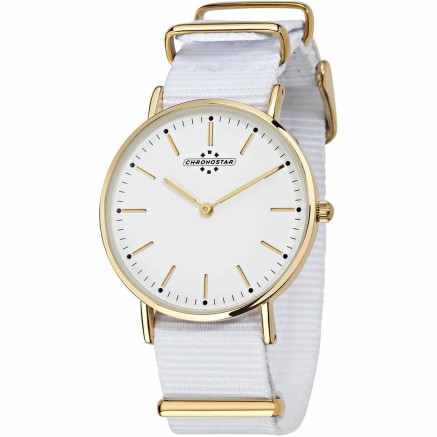 Horloge Dames Chronostar PREPPY (Ø 36 mm)