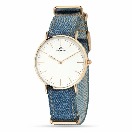 Horloge Dames Chronostar R3751264501 (Ø 36 mm)
