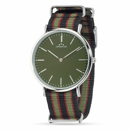 Damenuhr Chronostar R3751252007 (Ø 40 mm)