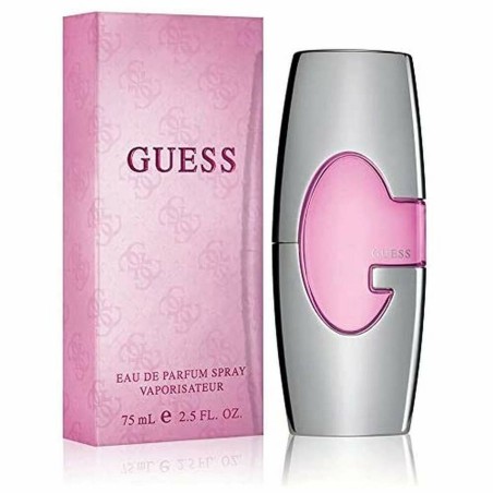 Profumo Donna Guess Woman EDP 75 ml