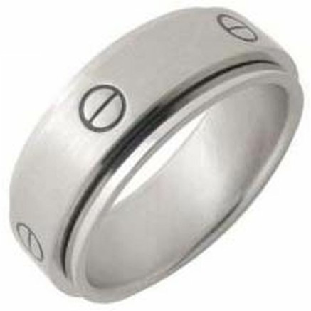 Ring Dames Manuel Zed SCRATCH