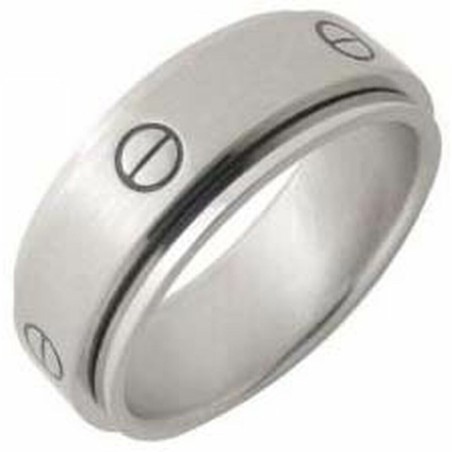 Ring Dames Manuel Zed SCRATCH