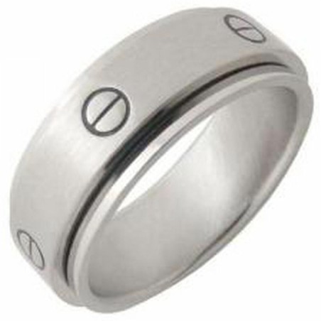 Ring Dames Manuel Zed SCRATCH