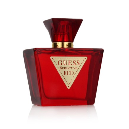 Parfum Femme Guess SEDUCTIVE RED 75 ml 2