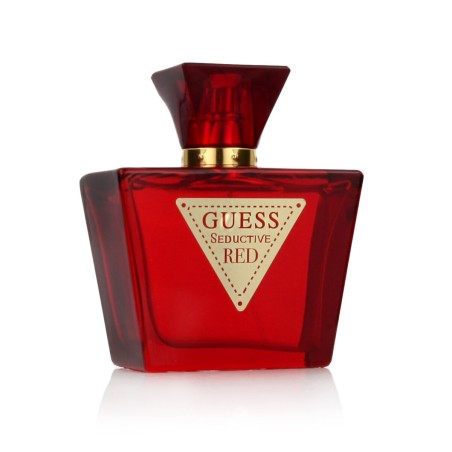 Women's Perfume Guess SEDUCTIVE RED 75 ml