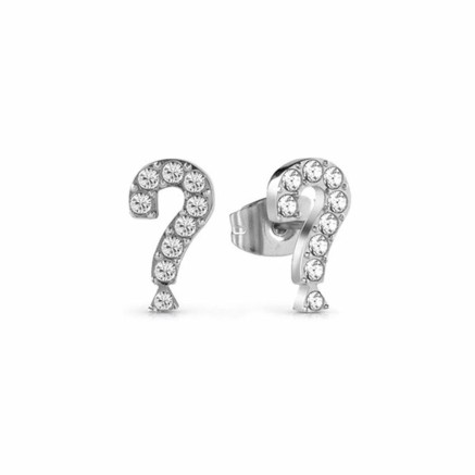 Pendientes Mujer Guess UBE28068