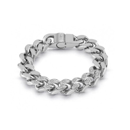 Armband Heren Guess UMB70026-S Metaal