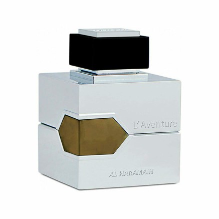 Herrenparfüm Al Haramain L'AVENTURE 100 ml