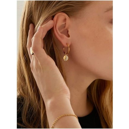 Boucles d´oreilles Femme Guess 2780704 2