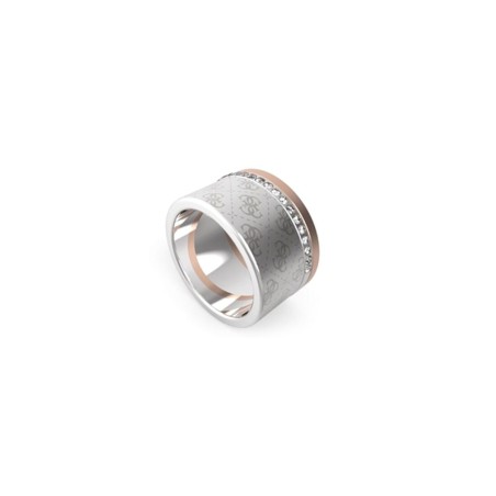 Damenperlen Guess JUBR01169JWRHRG54