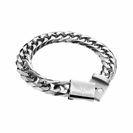 Armband Heren Police PJ25507BSS01-S