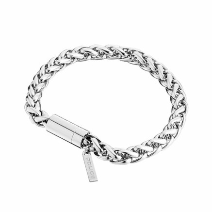 Bracciale Uomo Police PJ25135BSS01-L 2