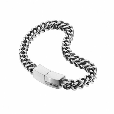 Armband Heren Police PJ24696BSS02-L