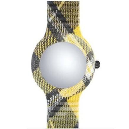 Cassa Intercambiabile Orologio Unisex Hip Hop HBU0375