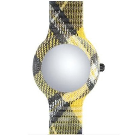 Verwisselbare Behuizing voor Horloge Unisex Hip Hop HBU0375
