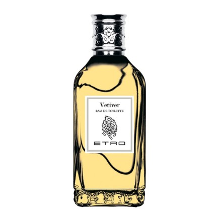Perfume Unisex Etro Vetiver EDT 100 ml