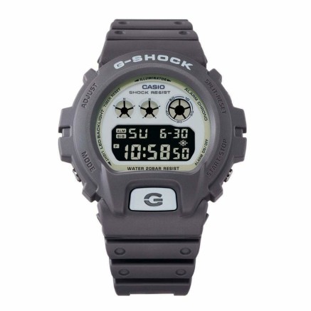Horloge Heren Casio G-Shock DW-6900HD-8ER (Ø 50 mm)