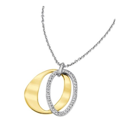 Collana Donna Lotus LS1672-1/2 2
