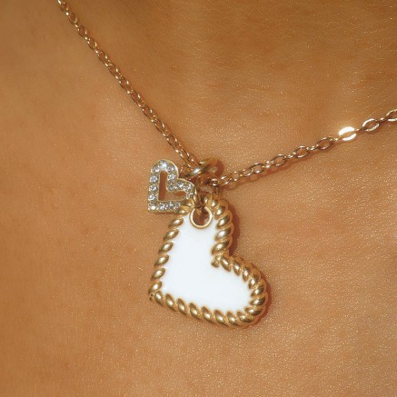 Collar Mujer AN Jewels AL.NPM24G 2