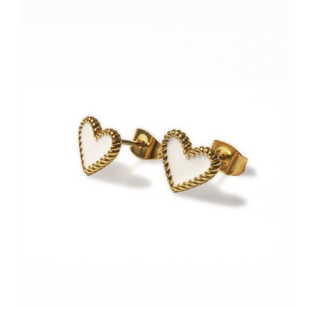 Ladies' Earrings AN Jewels AL.EPM24G 2