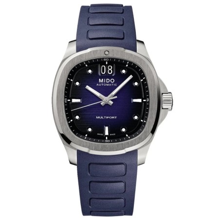 Orologio Uomo Mido MULTIFORT TV BIG DATE
