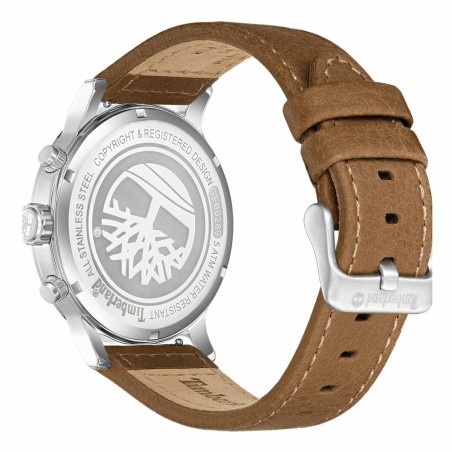 Horloge Heren Timberland TDWGF0028904