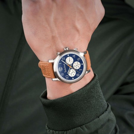 Horloge Heren Timberland TDWGF0028904