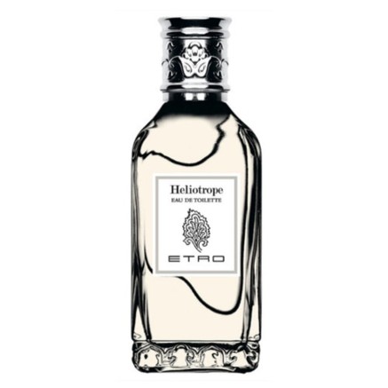 Perfume Unisex Etro Heliotrope EDT 100 ml