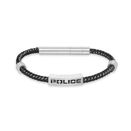 Armband Heren Police PEAGB0034902