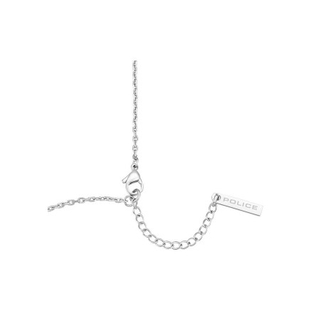 Herrenhalsband Police PEAGN0010601 2