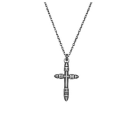 Collana Uomo Police PEAGN0035401 2