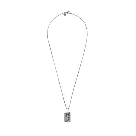 Men's Necklace Albert M. WSOX00467.S