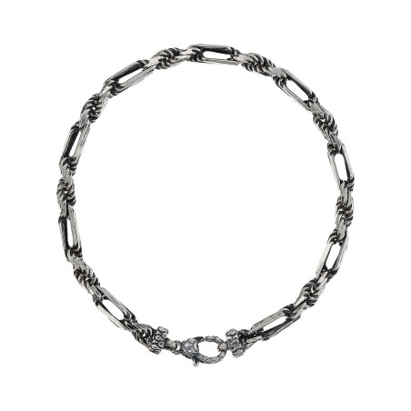 Bracciale Uomo Albert M. WSOX00589.S-20.50 Argentato