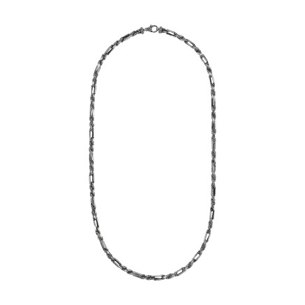 Collana Donna Albert M. WSOX00590.S-51 Argentato