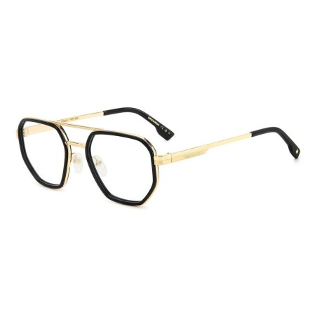 Heren Brillenframe Dsquared2 D2 0111