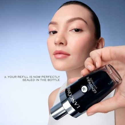 Crème de jour Lancôme GÉNIFIQUE 50 ml 2