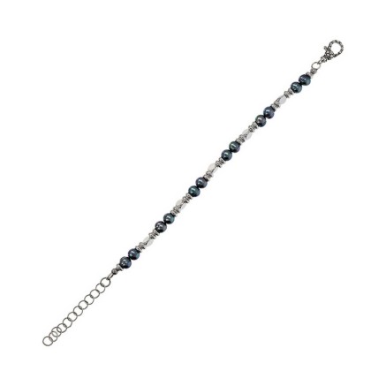 Men's Bracelet Albert M. WSOX00588.BPRL 2