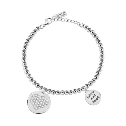 Armband Dames La Petite Story LPS05ASD10
